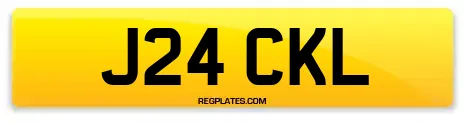 J24 CKL