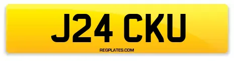 J24 CKU