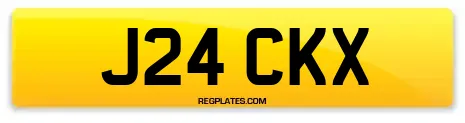 J24 CKX