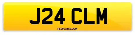 J24 CLM