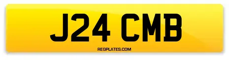 J24 CMB