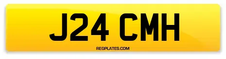 J24 CMH