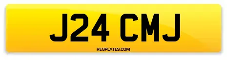 J24 CMJ