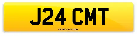J24 CMT