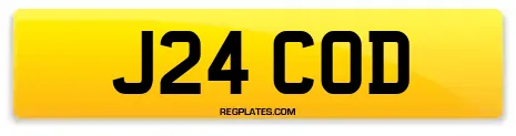 J24 COD