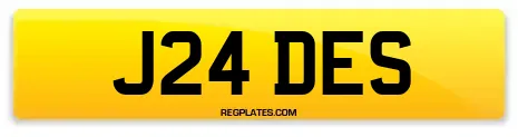 J24 DES