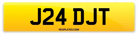 J24 DJT
