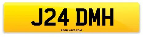 J24 DMH