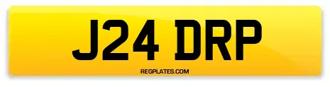 J24 DRP