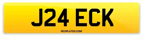 J24 ECK
