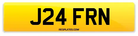 J24 FRN