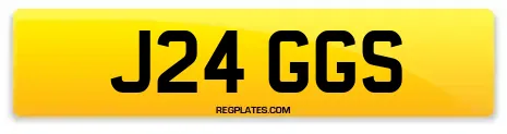 J24 GGS