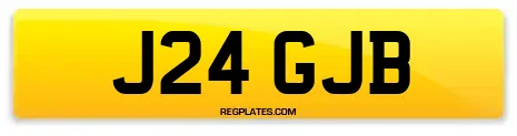 J24 GJB