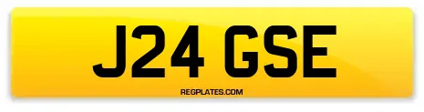 J24 GSE