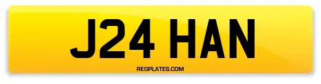 J24 HAN