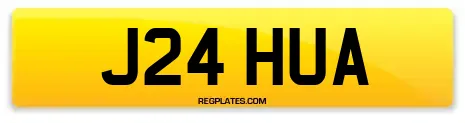J24 HUA
