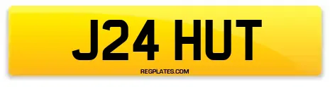 J24 HUT