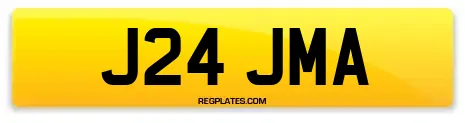 J24 JMA