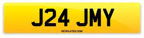 J24 JMY