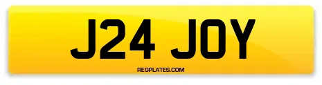J24 JOY