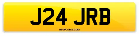 J24 JRB
