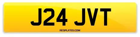 J24 JVT