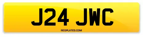 J24 JWC