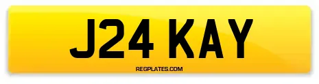 J24 KAY