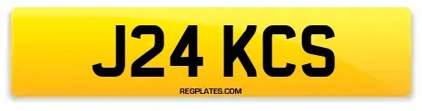 J24 KCS
