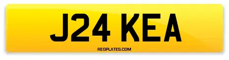 J24 KEA
