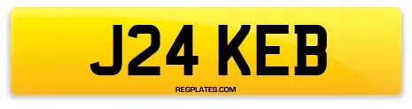 J24 KEB
