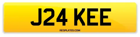 J24 KEE