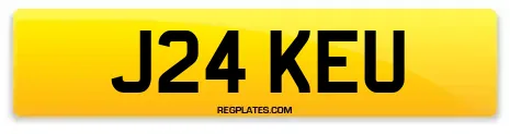 J24 KEU