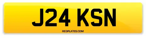 J24 KSN