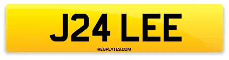 J24 LEE