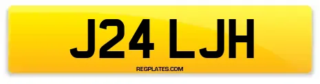 J24 LJH