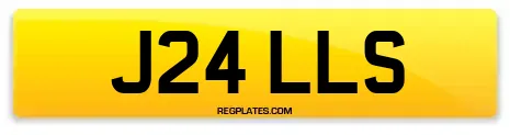 J24 LLS