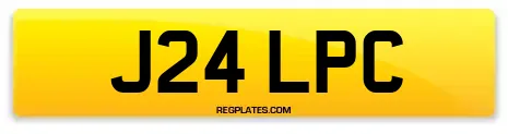 J24 LPC