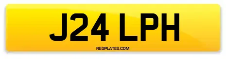 J24 LPH
