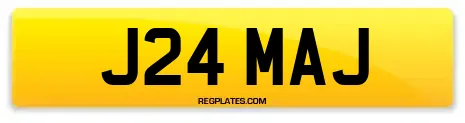 J24 MAJ