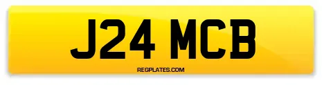 J24 MCB
