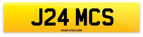 J24 MCS
