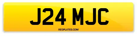 J24 MJC