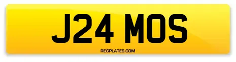 J24 MOS