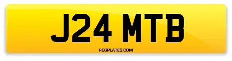 J24 MTB