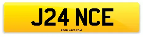 J24 NCE