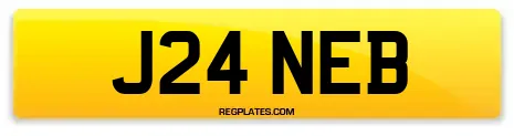 J24 NEB