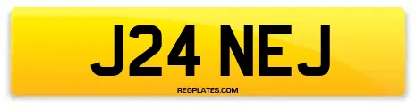J24 NEJ