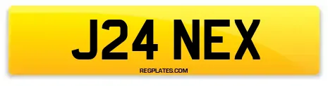 J24 NEX