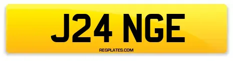 J24 NGE